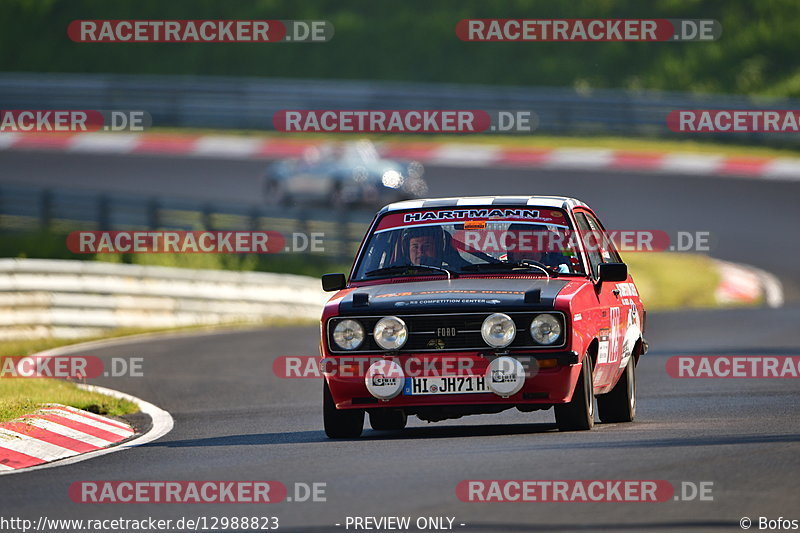 Bild #12988823 - MSC Adenau - Nordschleife PUR 2021