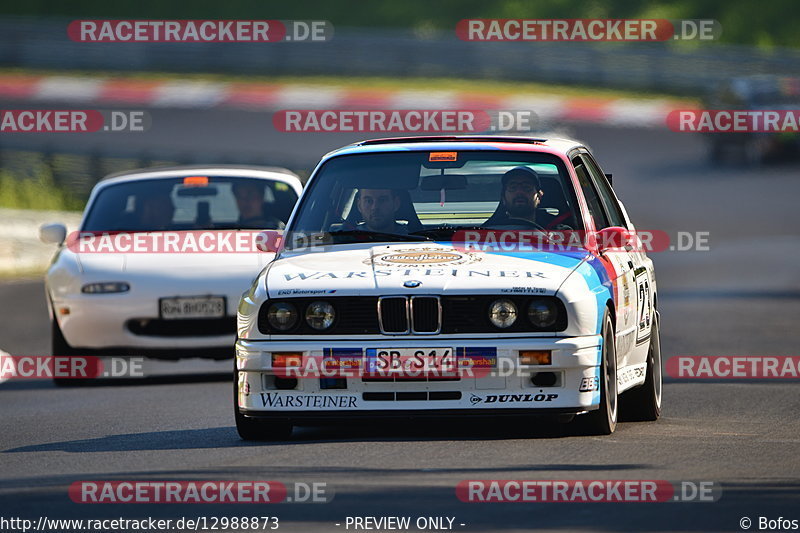 Bild #12988873 - MSC Adenau - Nordschleife PUR 2021