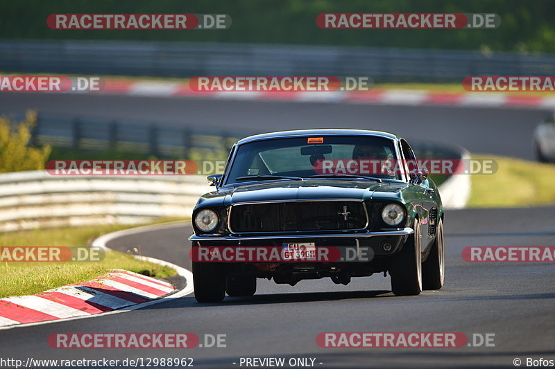 Bild #12988962 - MSC Adenau - Nordschleife PUR 2021