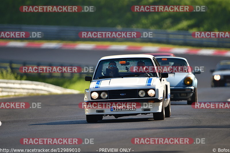 Bild #12989010 - MSC Adenau - Nordschleife PUR 2021