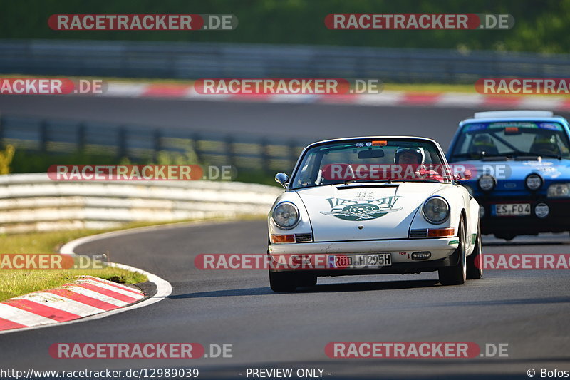 Bild #12989039 - MSC Adenau - Nordschleife PUR 2021