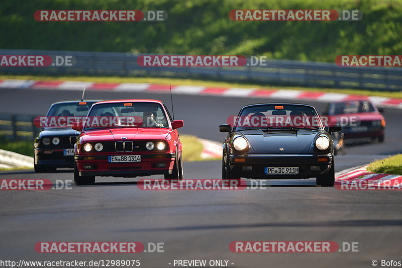 Bild #12989075 - MSC Adenau - Nordschleife PUR 2021