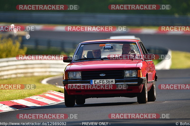 Bild #12989092 - MSC Adenau - Nordschleife PUR 2021