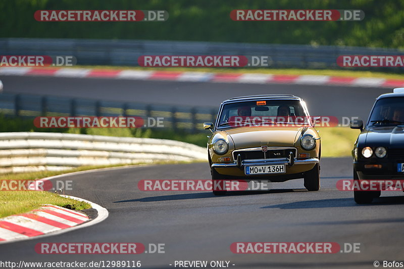 Bild #12989116 - MSC Adenau - Nordschleife PUR 2021