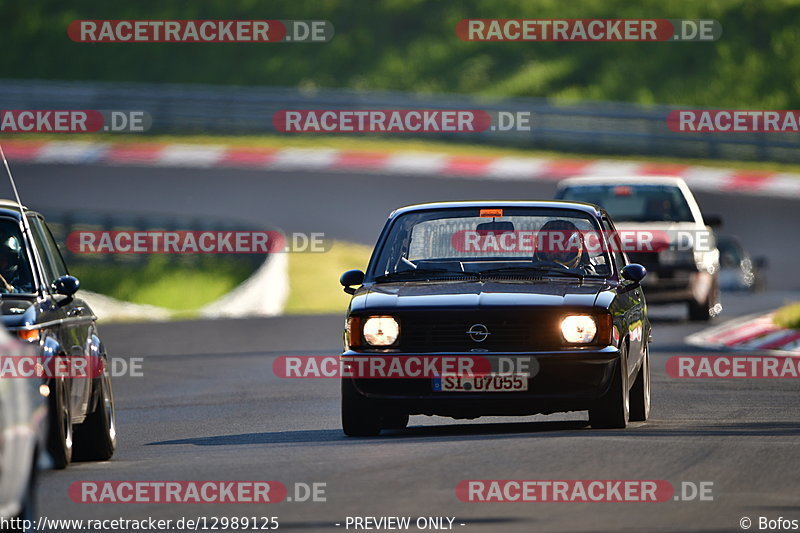 Bild #12989125 - MSC Adenau - Nordschleife PUR 2021