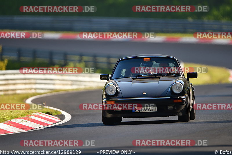 Bild #12989129 - MSC Adenau - Nordschleife PUR 2021