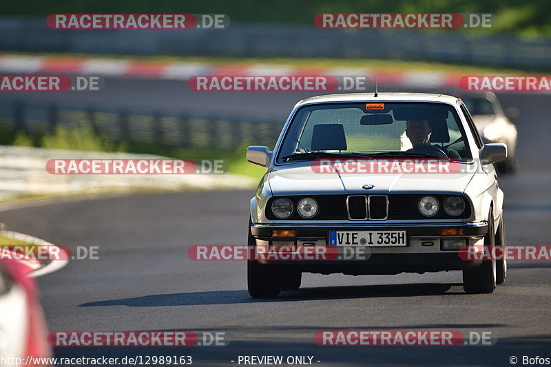 Bild #12989163 - MSC Adenau - Nordschleife PUR 2021