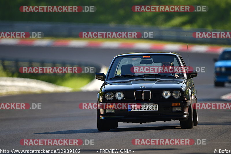 Bild #12989182 - MSC Adenau - Nordschleife PUR 2021