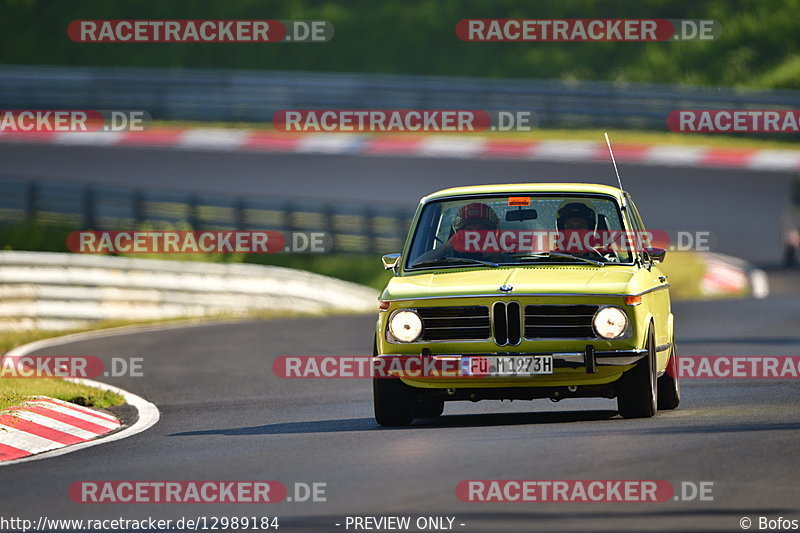 Bild #12989184 - MSC Adenau - Nordschleife PUR 2021