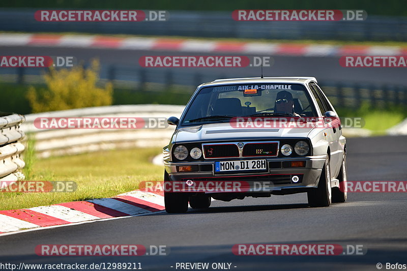 Bild #12989211 - MSC Adenau - Nordschleife PUR 2021