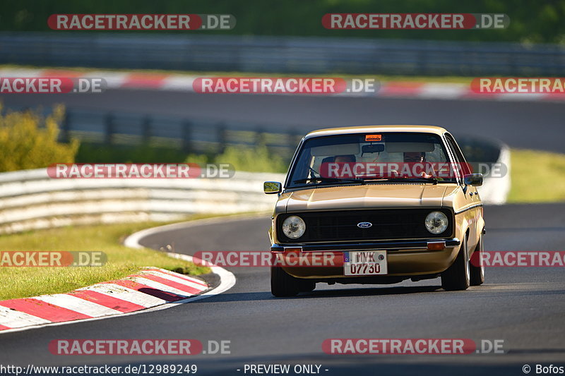 Bild #12989249 - MSC Adenau - Nordschleife PUR 2021