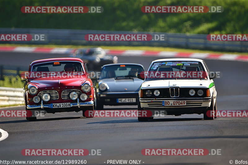 Bild #12989260 - MSC Adenau - Nordschleife PUR 2021