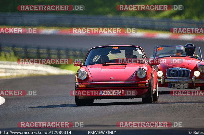 Bild #12989314 - MSC Adenau - Nordschleife PUR 2021