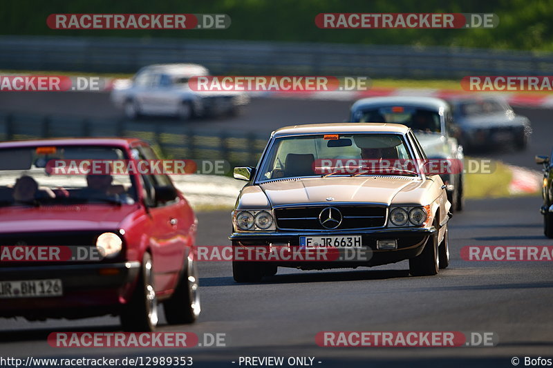 Bild #12989353 - MSC Adenau - Nordschleife PUR 2021