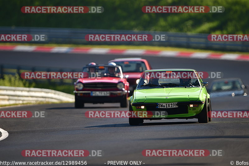 Bild #12989456 - MSC Adenau - Nordschleife PUR 2021