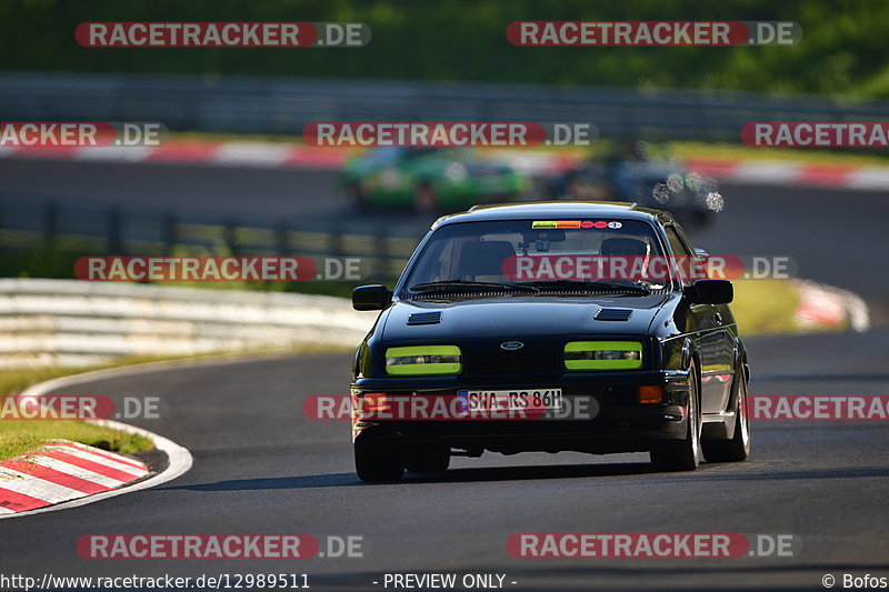 Bild #12989511 - MSC Adenau - Nordschleife PUR 2021