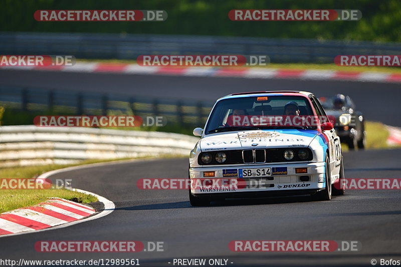 Bild #12989561 - MSC Adenau - Nordschleife PUR 2021