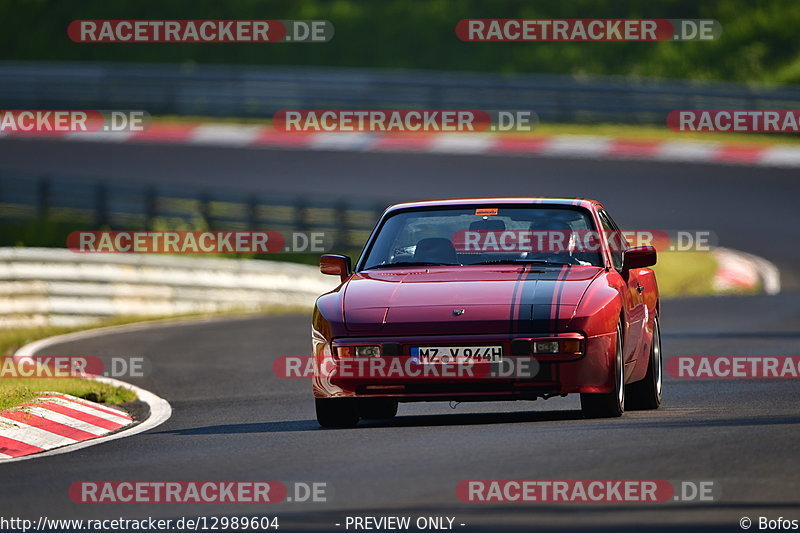 Bild #12989604 - MSC Adenau - Nordschleife PUR 2021