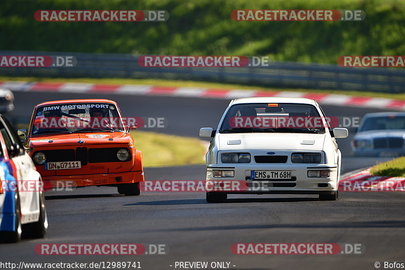 Bild #12989741 - MSC Adenau - Nordschleife PUR 2021