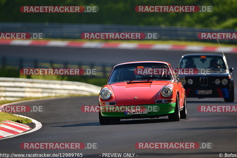 Bild #12989765 - MSC Adenau - Nordschleife PUR 2021