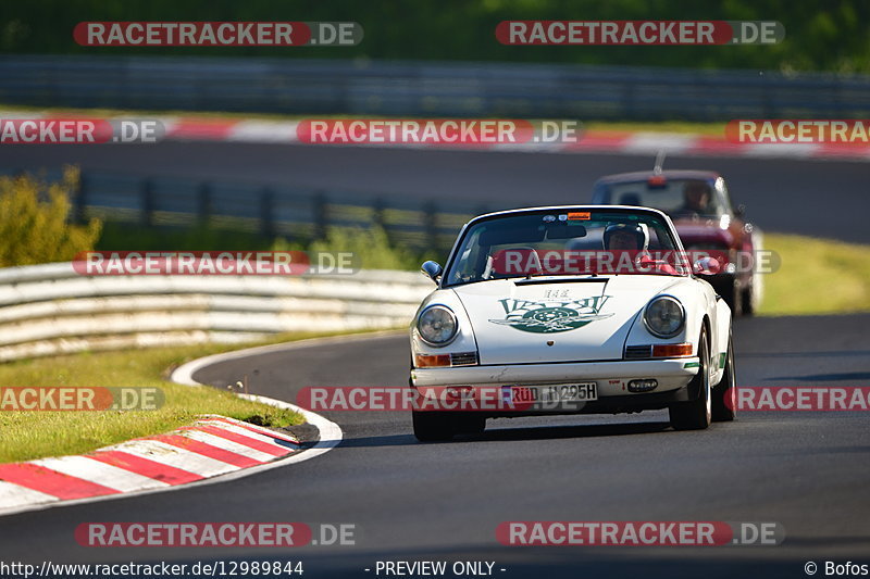 Bild #12989844 - MSC Adenau - Nordschleife PUR 2021