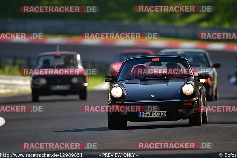 Bild #12989851 - MSC Adenau - Nordschleife PUR 2021