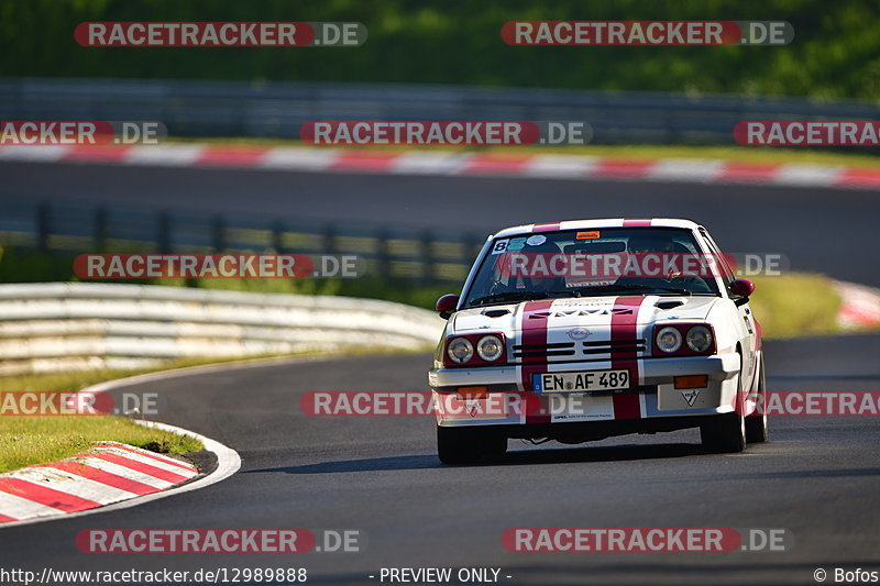 Bild #12989888 - MSC Adenau - Nordschleife PUR 2021