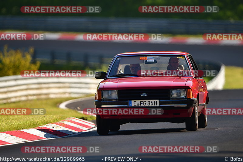 Bild #12989965 - MSC Adenau - Nordschleife PUR 2021