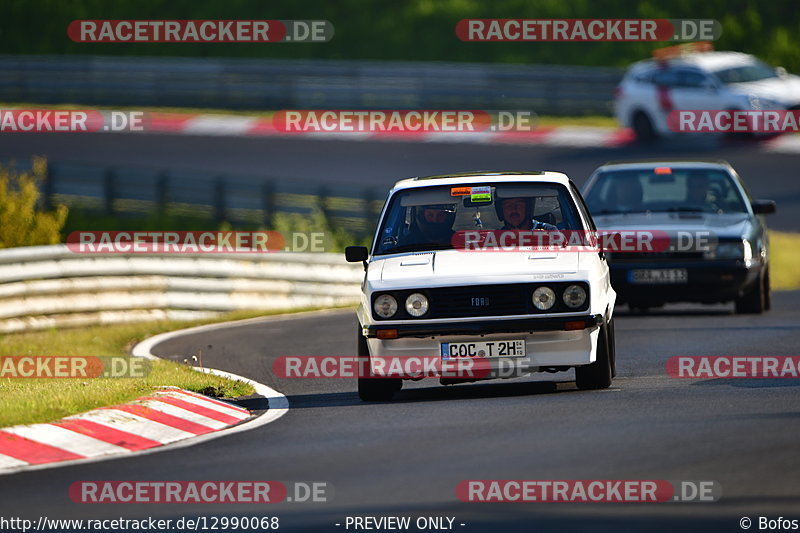 Bild #12990068 - MSC Adenau - Nordschleife PUR 2021