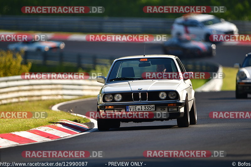 Bild #12990087 - MSC Adenau - Nordschleife PUR 2021