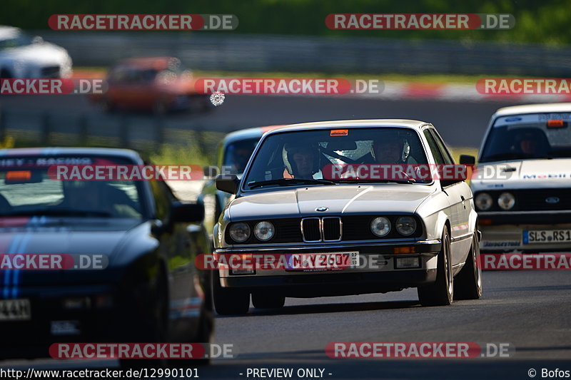 Bild #12990101 - MSC Adenau - Nordschleife PUR 2021