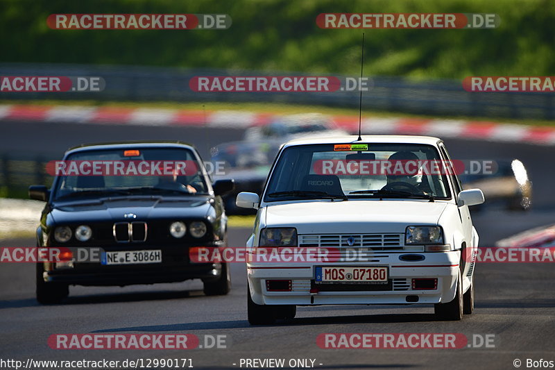 Bild #12990171 - MSC Adenau - Nordschleife PUR 2021