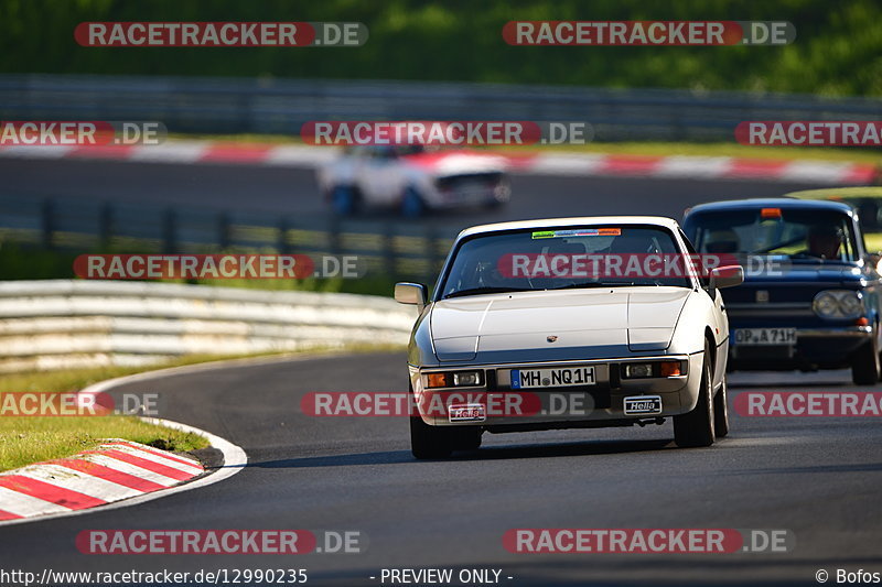 Bild #12990235 - MSC Adenau - Nordschleife PUR 2021