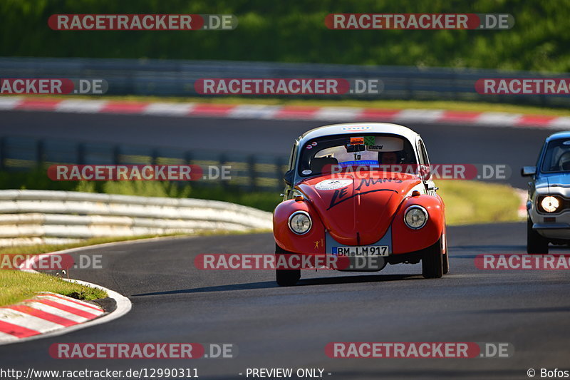 Bild #12990311 - MSC Adenau - Nordschleife PUR 2021