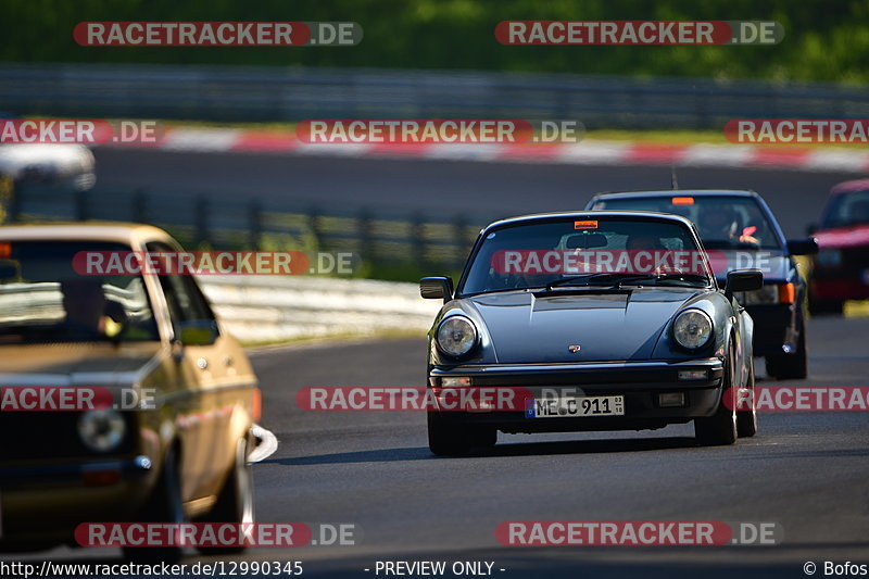 Bild #12990345 - MSC Adenau - Nordschleife PUR 2021