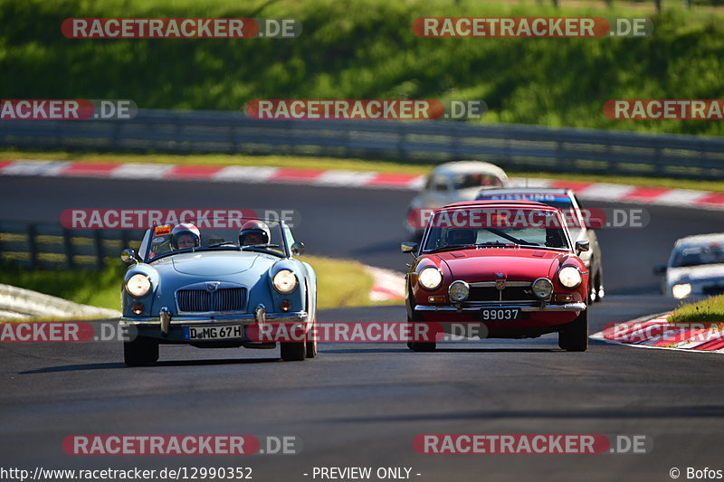 Bild #12990352 - MSC Adenau - Nordschleife PUR 2021