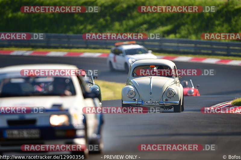 Bild #12990356 - MSC Adenau - Nordschleife PUR 2021