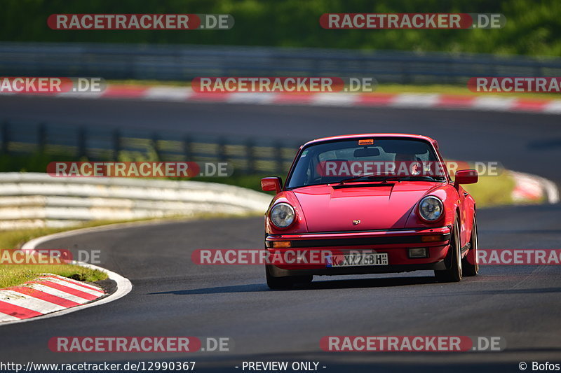 Bild #12990367 - MSC Adenau - Nordschleife PUR 2021