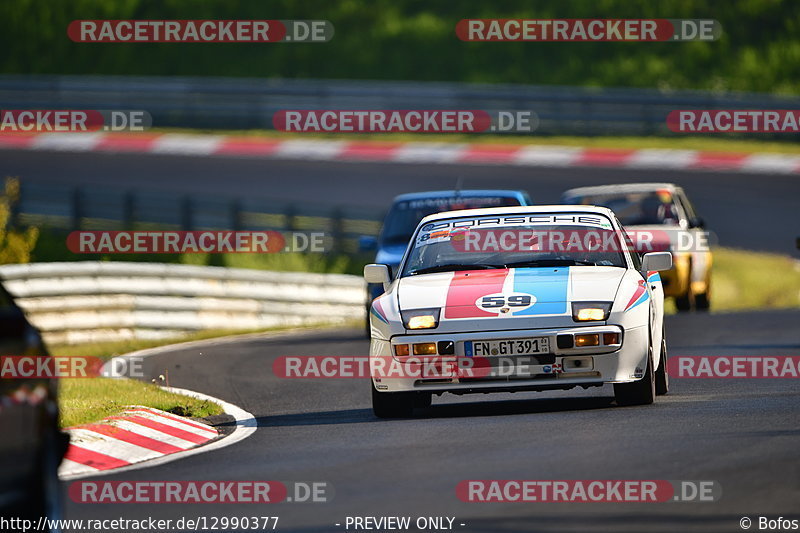 Bild #12990377 - MSC Adenau - Nordschleife PUR 2021