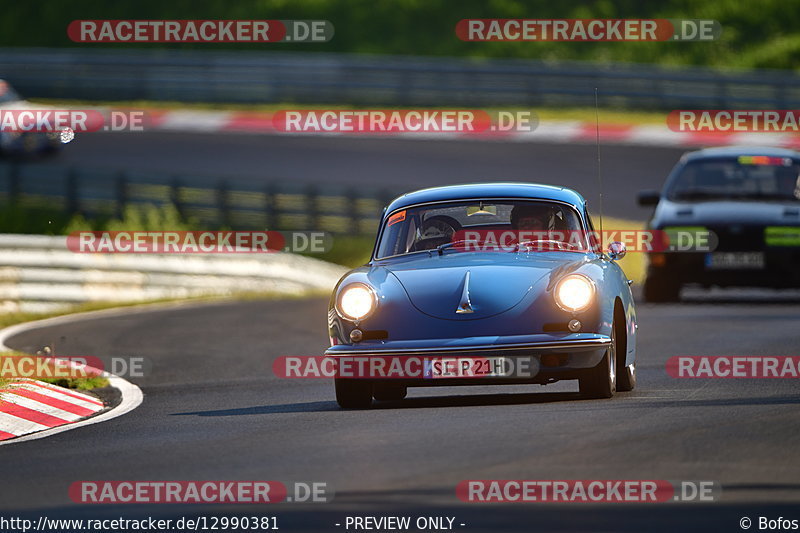 Bild #12990381 - MSC Adenau - Nordschleife PUR 2021