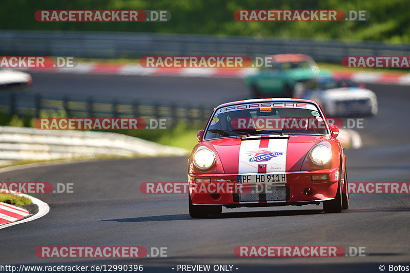 Bild #12990396 - MSC Adenau - Nordschleife PUR 2021