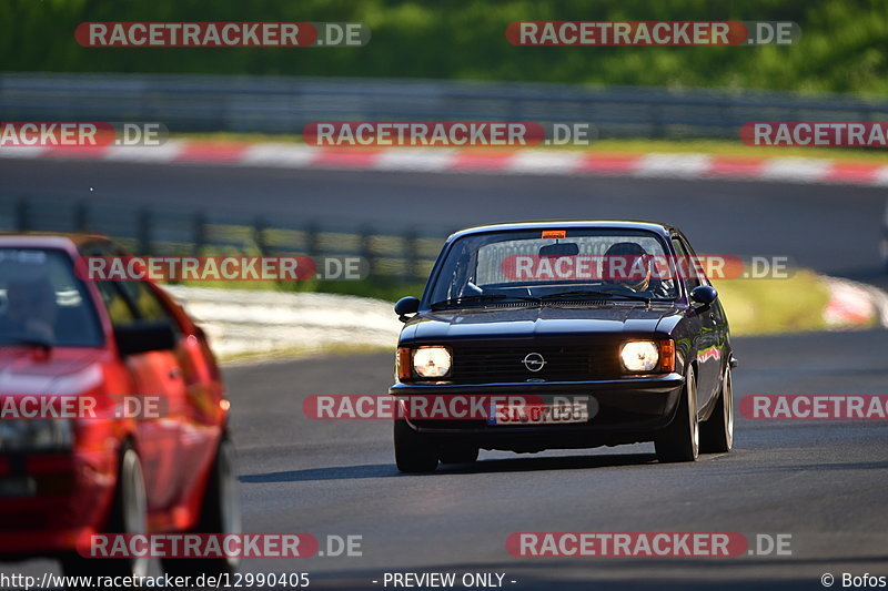 Bild #12990405 - MSC Adenau - Nordschleife PUR 2021