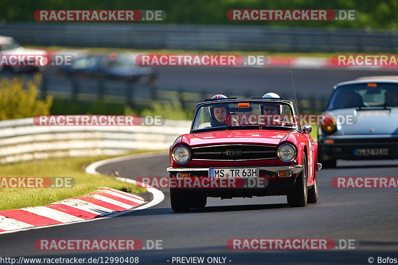 Bild #12990408 - MSC Adenau - Nordschleife PUR 2021