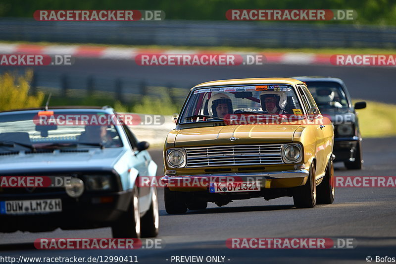 Bild #12990411 - MSC Adenau - Nordschleife PUR 2021