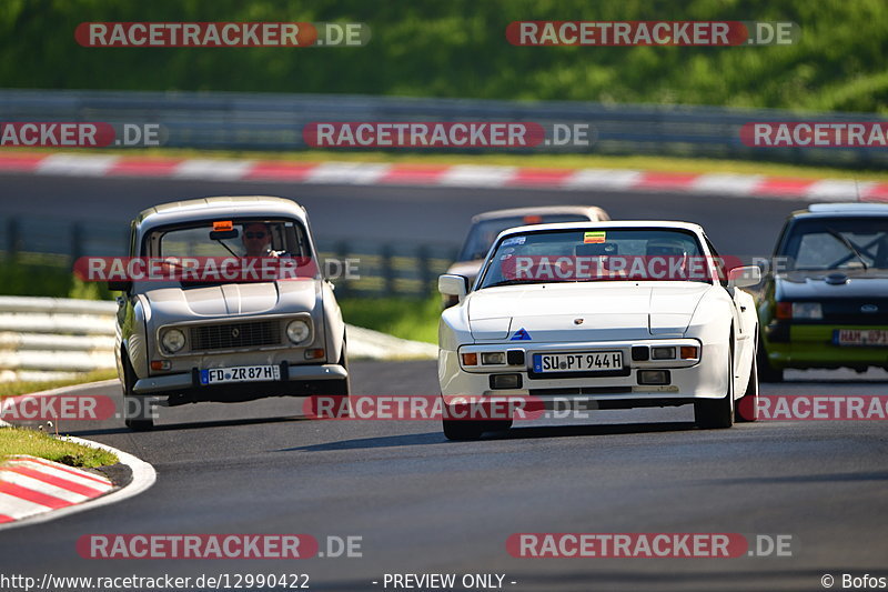 Bild #12990422 - MSC Adenau - Nordschleife PUR 2021