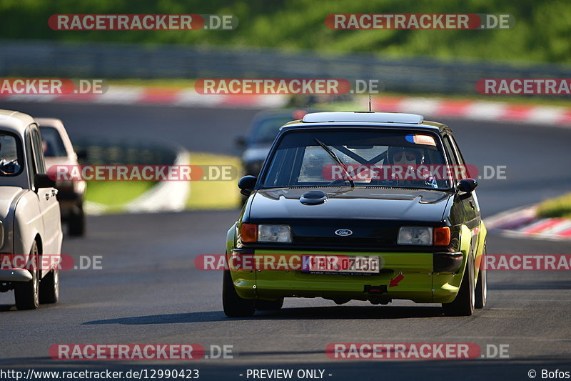 Bild #12990423 - MSC Adenau - Nordschleife PUR 2021