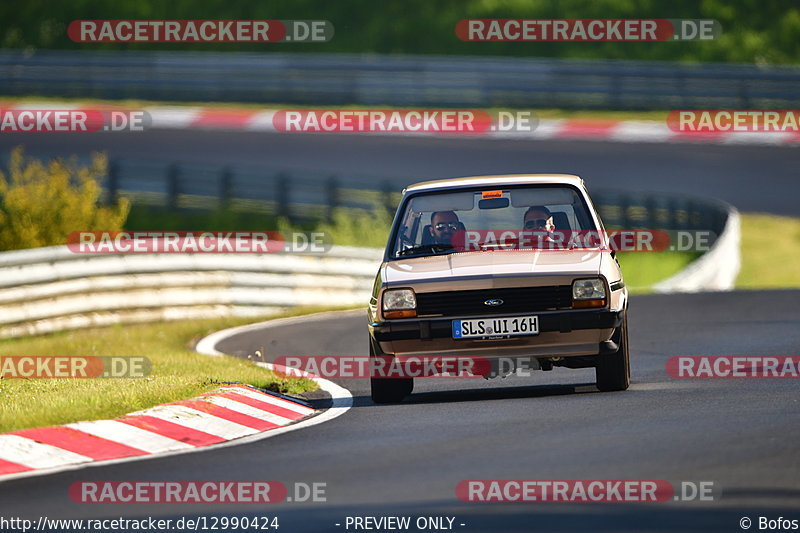 Bild #12990424 - MSC Adenau - Nordschleife PUR 2021