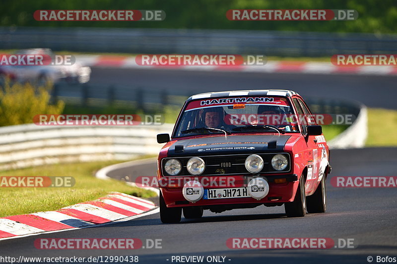 Bild #12990438 - MSC Adenau - Nordschleife PUR 2021