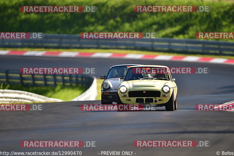 Bild #12990470 - MSC Adenau - Nordschleife PUR 2021