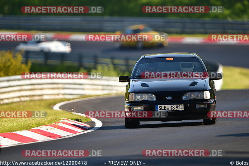 Bild #12990478 - MSC Adenau - Nordschleife PUR 2021